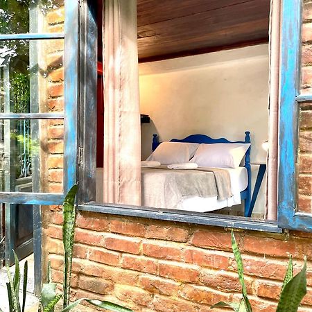 Casa Selva - Vila Do Abraao - Ilha Grande Exteriér fotografie